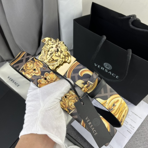 Versace AAA Quality Belts For Men #1060139
