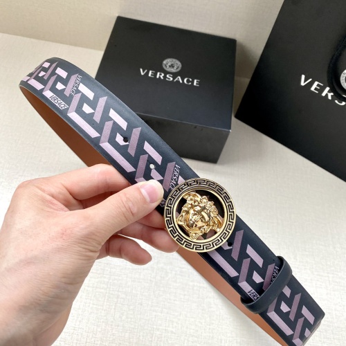 Versace AAA Quality Belts For Men #1060152