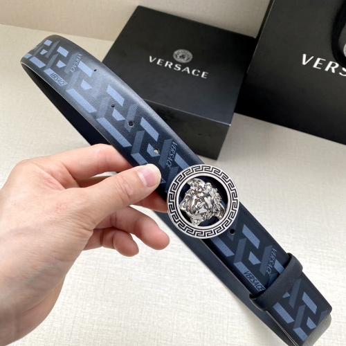 Versace AAA Quality Belts For Men #1060154