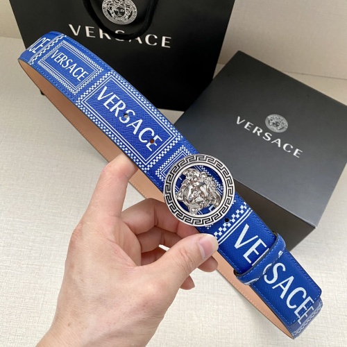 $72.00 USD Versace AAA Quality Belts For Men #1060155