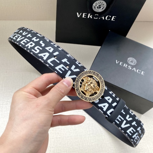 Versace AAA Quality Belts For Men #1060156