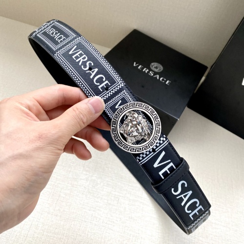 Versace AAA Quality Belts For Men #1060159