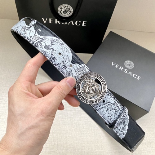Versace AAA Quality Belts For Men #1060161