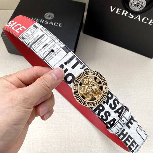 Versace AAA Quality Belts For Men #1060162