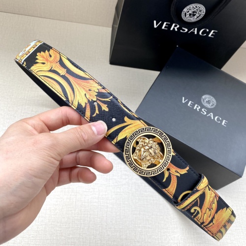 Versace AAA Quality Belts For Men #1060168