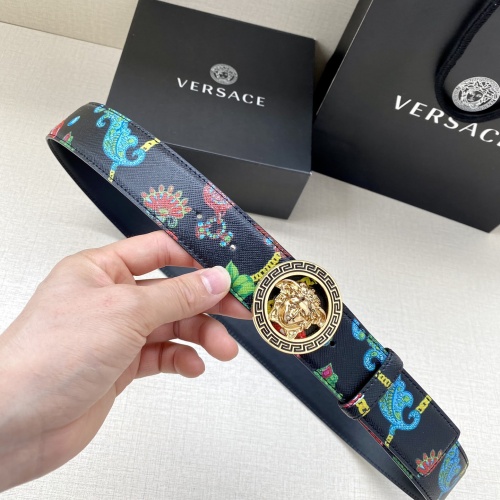 Versace AAA Quality Belts For Men #1060169