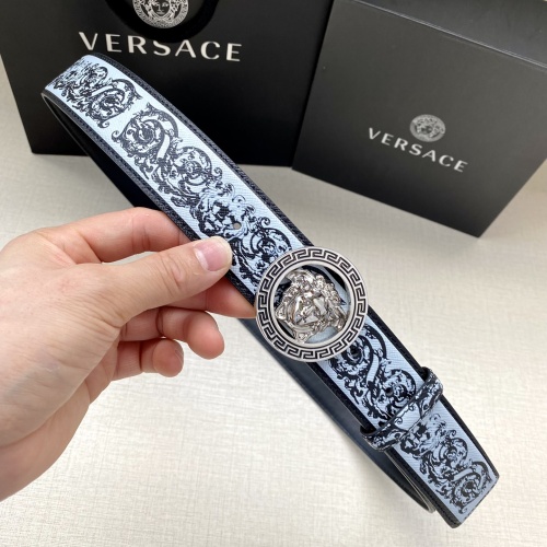Versace AAA Quality Belts For Men #1060170