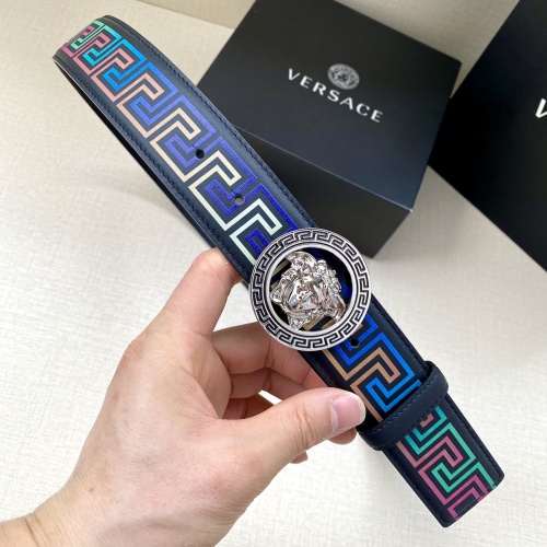 Versace AAA Quality Belts For Men #1060172