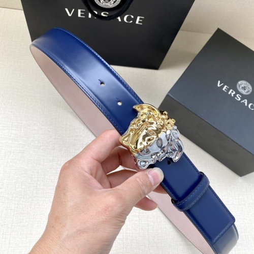 Versace AAA Quality Belts For Men #1060174