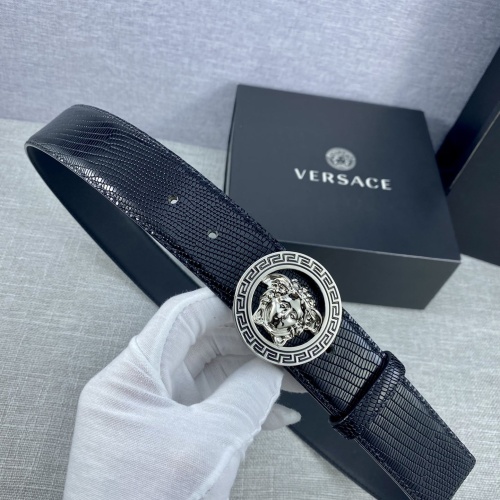 Versace AAA Quality Belts For Men #1060187