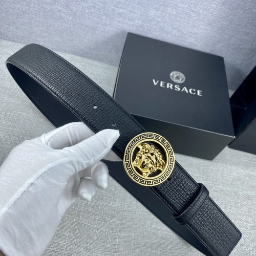 Versace AAA Quality Belts For Men #1060188