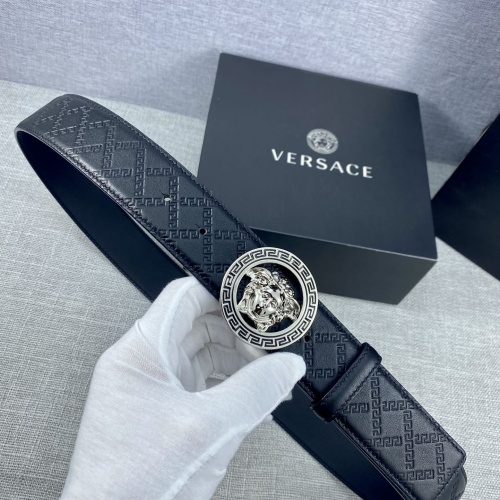Versace AAA Quality Belts For Men #1060189