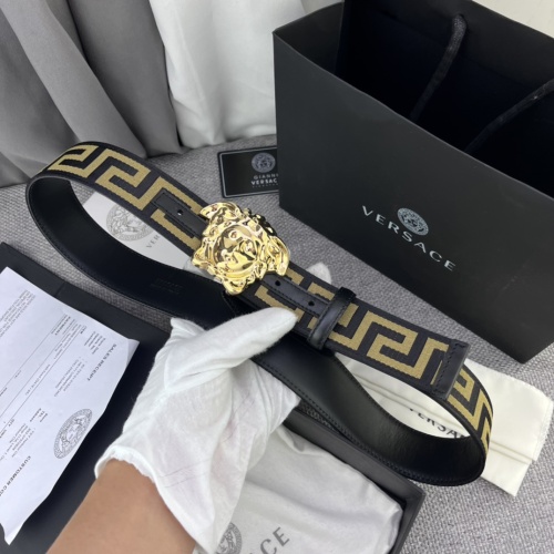 Versace AAA Quality Belts For Men #1060200