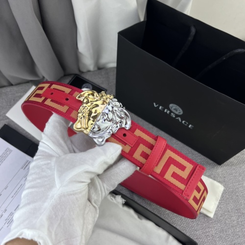 Versace AAA Quality Belts For Men #1060206