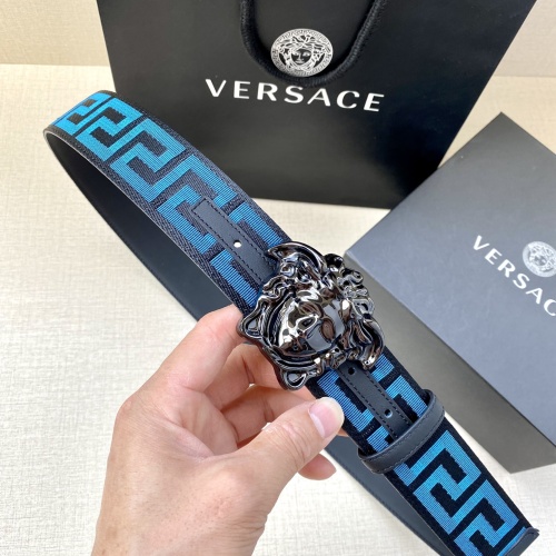Versace AAA Quality Belts For Men #1060207