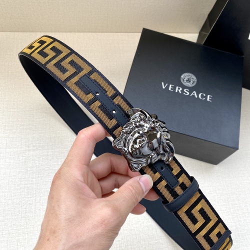 Versace AAA Quality Belts For Men #1060211