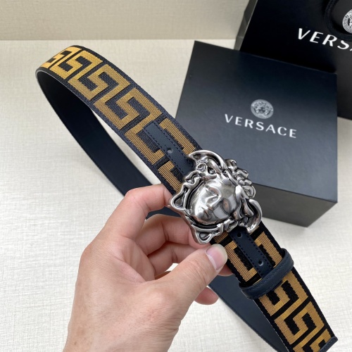 Versace AAA Quality Belts For Men #1060212