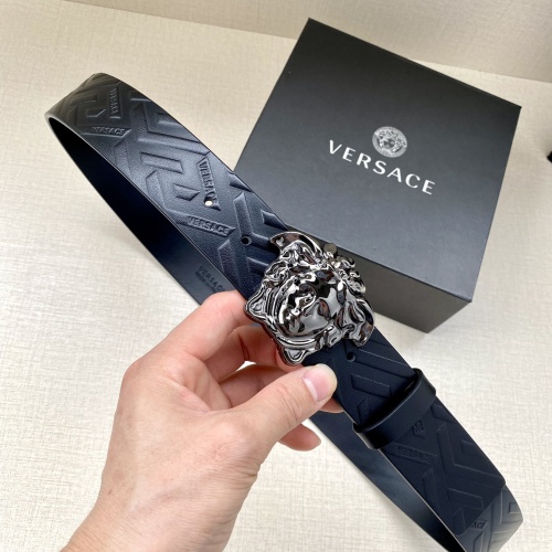 Versace AAA Quality Belts For Men #1060216