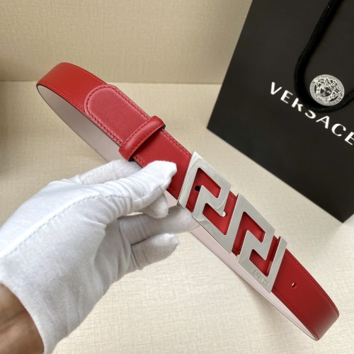 Versace AAA Quality Belts For Women #1060223