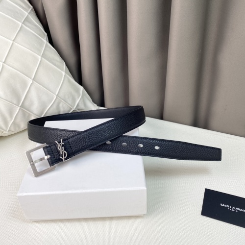 Yves Saint Laurent AAA Quality Belts For Women #1060227