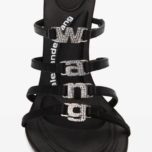 Replica Alexander Wang Sandal For Women #1060317 $56.00 USD for Wholesale