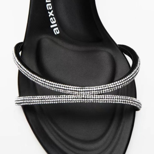 Replica Alexander Wang Slippers For Women #1060327 $56.00 USD for Wholesale