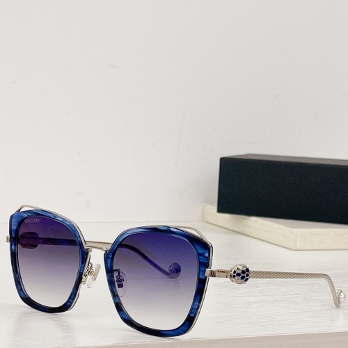 Bvlgari AAA Quality Sunglasses #1060504