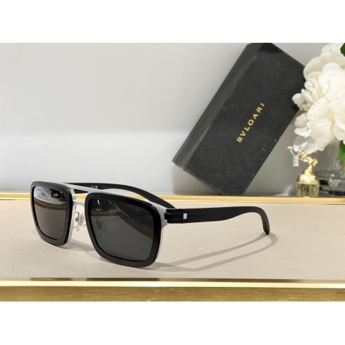 Bvlgari AAA Quality Sunglasses #1060517