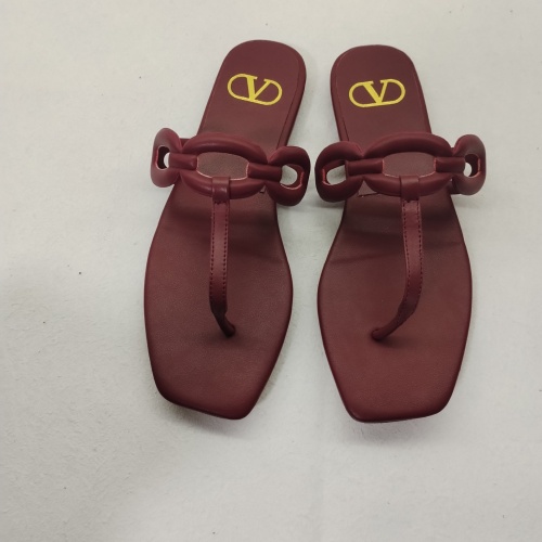 Valentino Slippers For Women #1060550