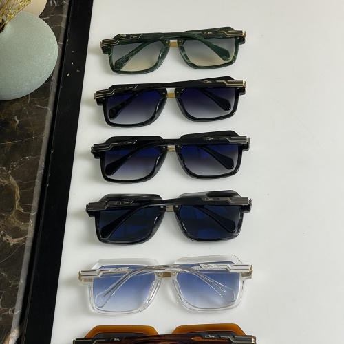 Replica CAZAL AAA Quality Sunglasses #1060661 $72.00 USD for Wholesale