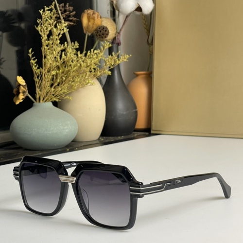 CAZAL AAA Quality Sunglasses #1060663 $72.00 USD, Wholesale Replica CAZAL AAA Quality Sunglasses