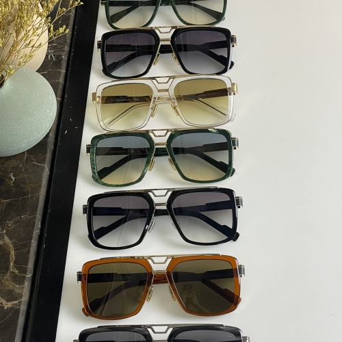 Replica CAZAL AAA Quality Sunglasses #1060686 $72.00 USD for Wholesale