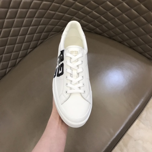 Replica Givenchy Casual Shoes For Men #1060852 $82.00 USD for Wholesale