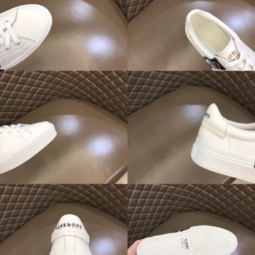 Replica Givenchy Casual Shoes For Men #1060852 $82.00 USD for Wholesale