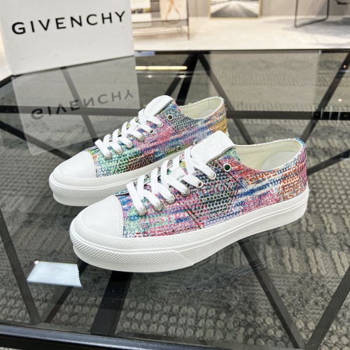 Givenchy Casual Shoes For Men #1061208