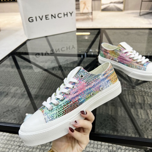 Replica Givenchy Casual Shoes For Men #1061208 $125.00 USD for Wholesale