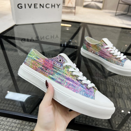 Replica Givenchy Casual Shoes For Men #1061208 $125.00 USD for Wholesale