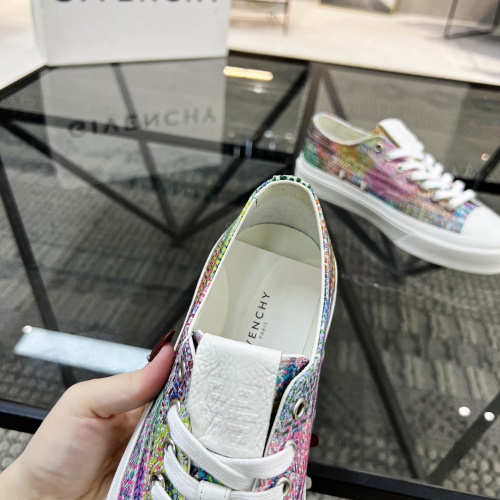 Replica Givenchy Casual Shoes For Women #1061209 $125.00 USD for Wholesale