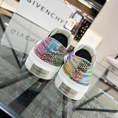 Replica Givenchy Casual Shoes For Women #1061209 $125.00 USD for Wholesale