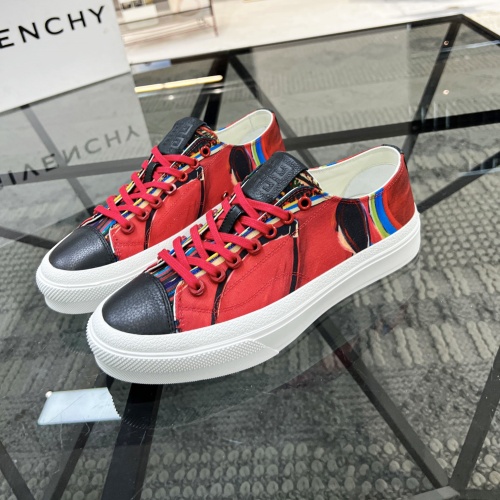 Givenchy Casual Shoes For Men #1061212