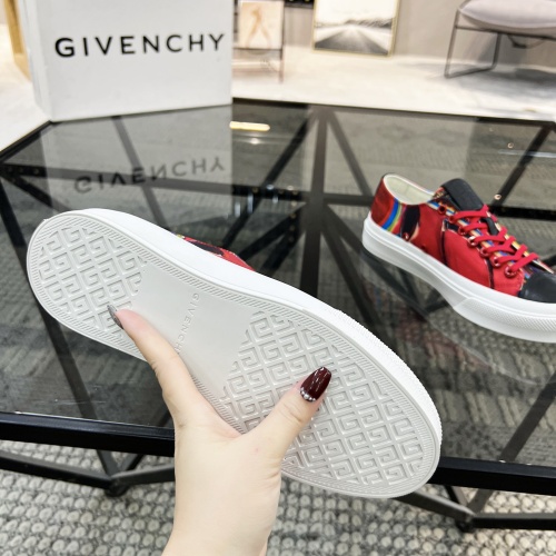 Replica Givenchy Casual Shoes For Women #1061213 $125.00 USD for Wholesale