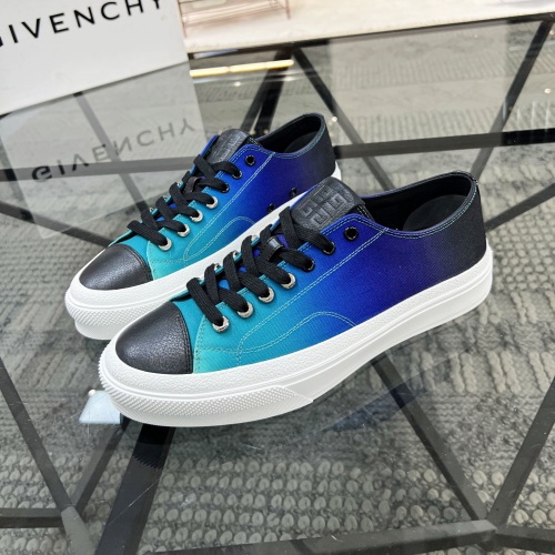 Givenchy Casual Shoes For Men #1061221