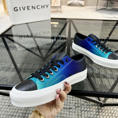 Replica Givenchy Casual Shoes For Men #1061221 $125.00 USD for Wholesale