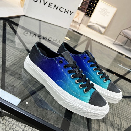 Replica Givenchy Casual Shoes For Women #1061222 $125.00 USD for Wholesale
