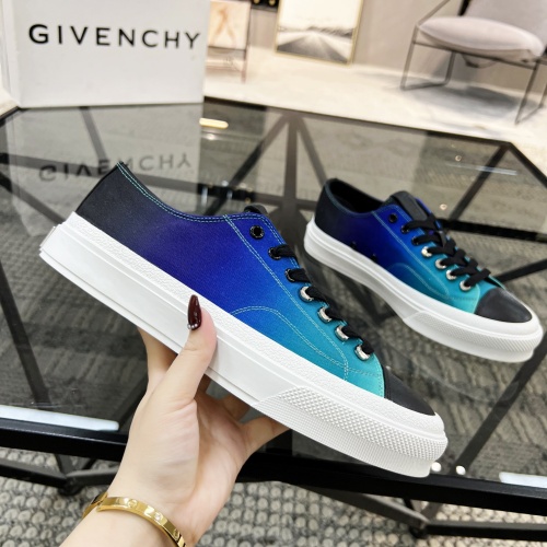 Replica Givenchy Casual Shoes For Women #1061222 $125.00 USD for Wholesale