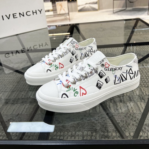Givenchy Casual Shoes For Men #1061229