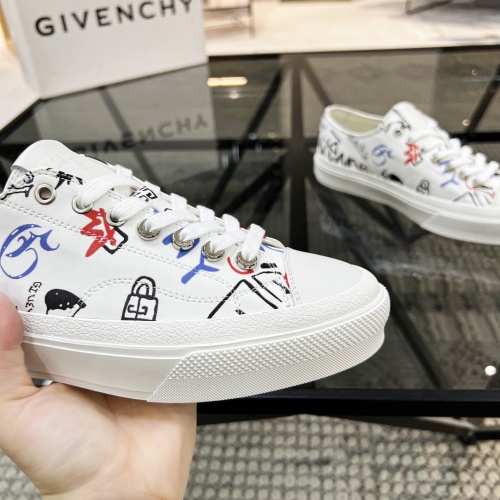 Replica Givenchy Casual Shoes For Men #1061229 $125.00 USD for Wholesale