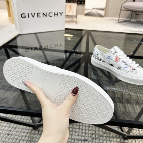 Replica Givenchy Casual Shoes For Men #1061229 $125.00 USD for Wholesale