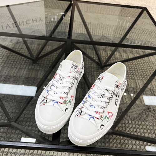 Replica Givenchy Casual Shoes For Women #1061230 $125.00 USD for Wholesale
