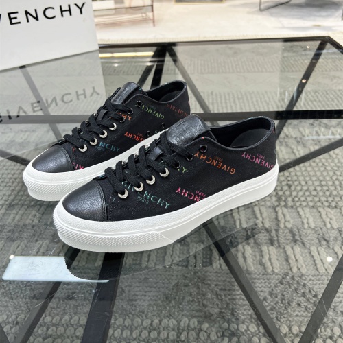 Givenchy Casual Shoes For Men #1061231